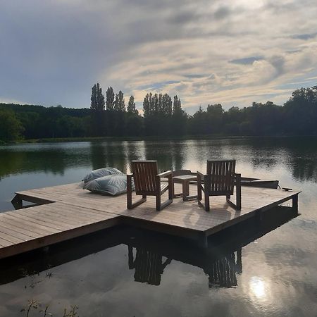 Logis Hotels Domaine Du Chatelard 狄拉克 外观 照片