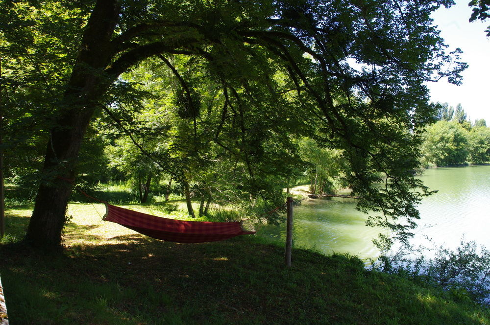 Logis Hotels Domaine Du Chatelard 狄拉克 外观 照片